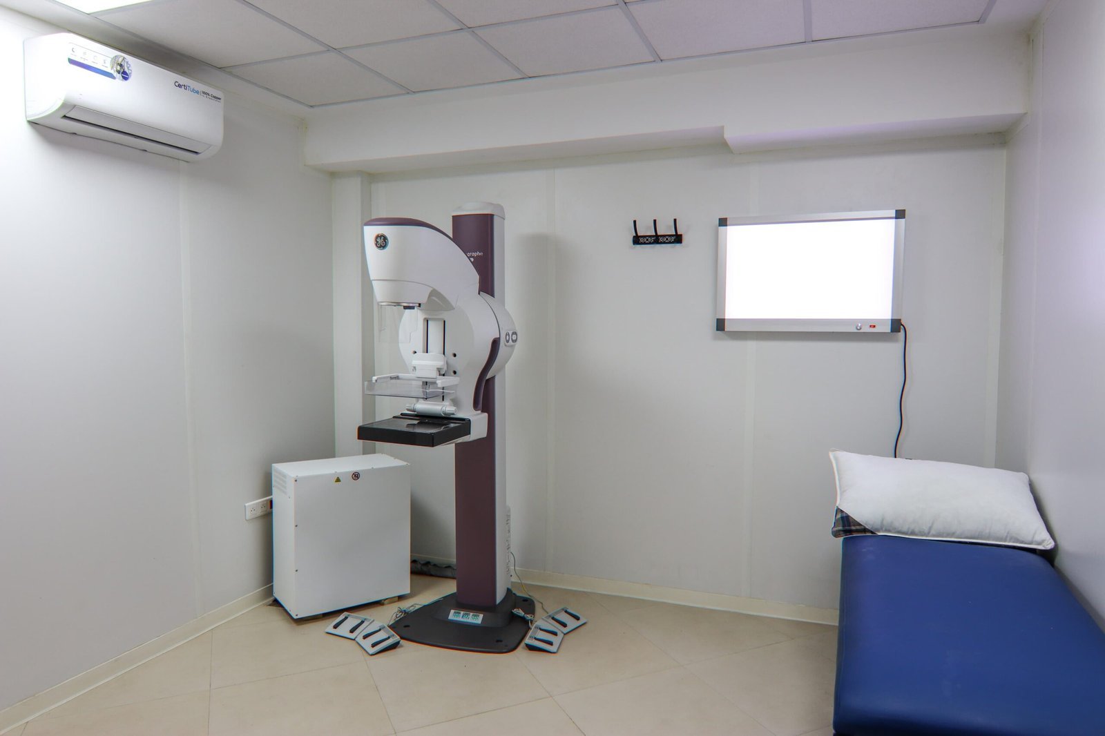 Image pour CENTRE DE RADIOLOGIE HAY KARIMA